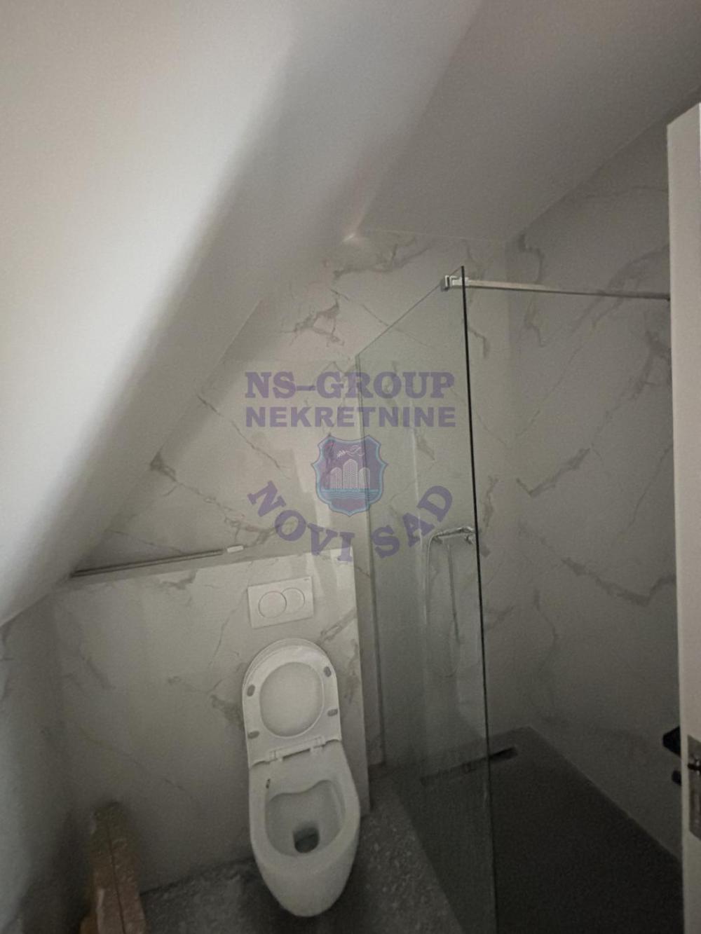 Slika 10 - Veternik, 73m2, troiposoban stan, novogradnja, 138.000 €