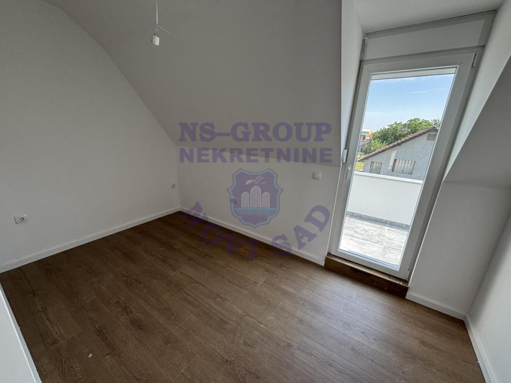 Slika 6 - Veternik, 73m2, troiposoban stan, novogradnja, 138.000 €
