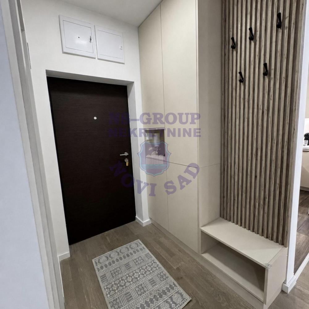 Slika 5 - Novi Sad, 63m2, trosoban stan, novogradnja, 180.250 €