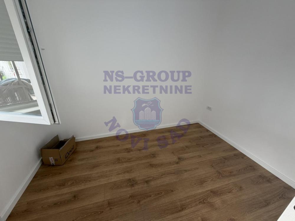 Slika 2 - Podbara, 38m2, jednoiposoban stan, novogradnja, 111.550 €