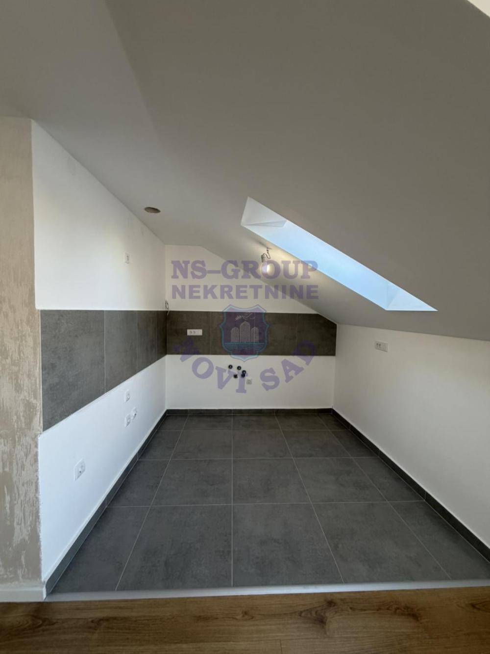 Slika 3 - Podbara, 38m2, jednoiposoban stan, novogradnja, 111.550 €