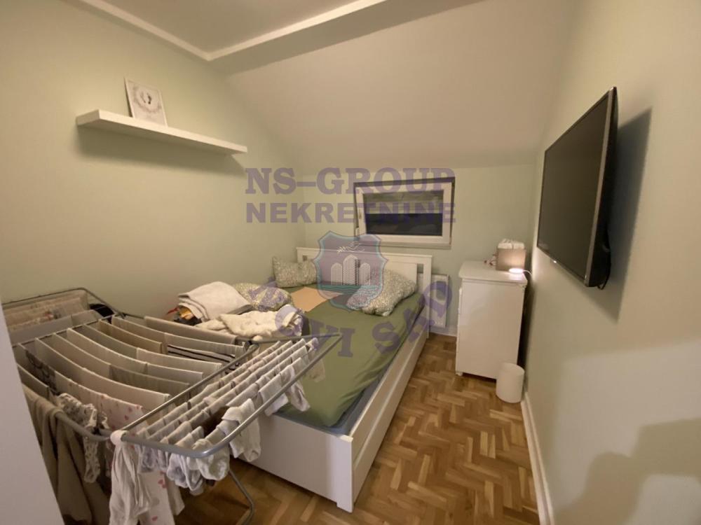 Slika 6 - Novi Sad, 45m2, dvosoban stan, novogradnja, 128.750 €