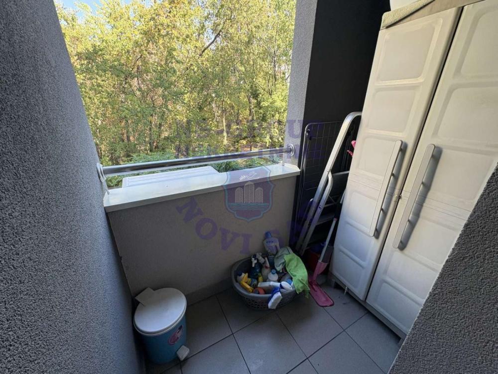 Slika 4 - Novi Sad, 26m2, stan, novogradnja, 92.700 €