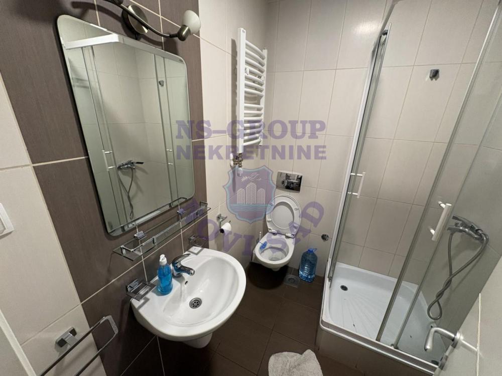 Slika 7 - Novi Sad, 26m2, stan, novogradnja, 92.700 €