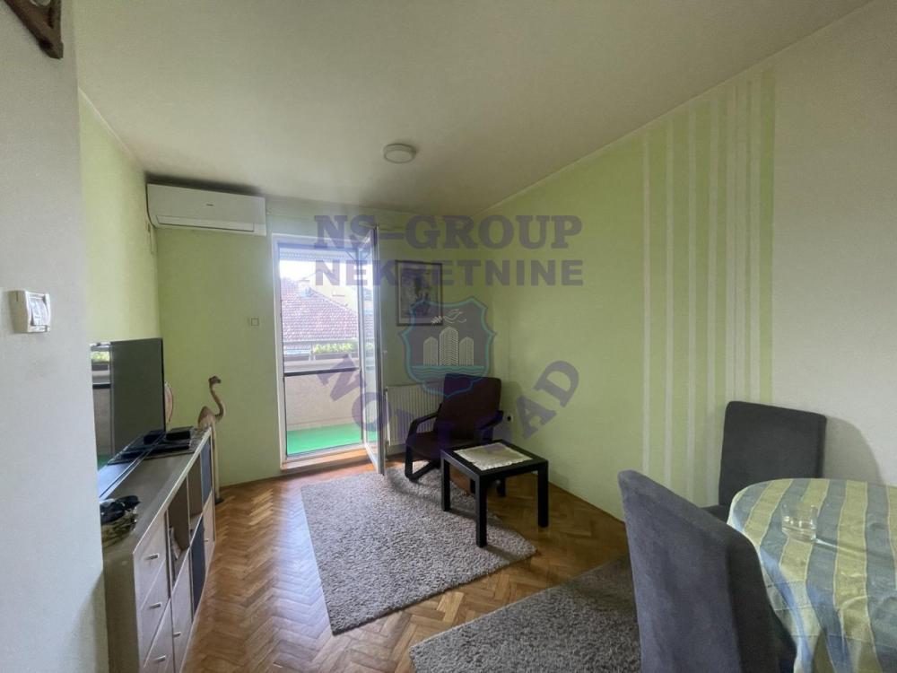 Glavna slika -Novo naselje, 51m2, dvoiposoban stan, novogradnja, 145.000 €