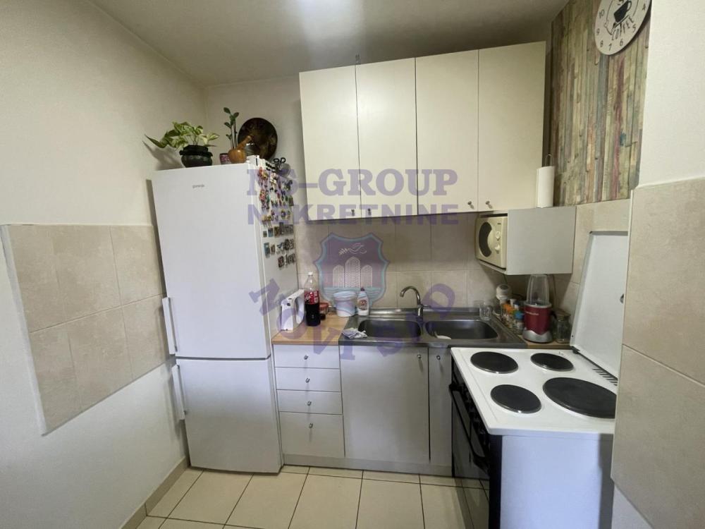 Slika 3 - Novo naselje, 51m2, dvoiposoban stan, novogradnja, 145.000 €