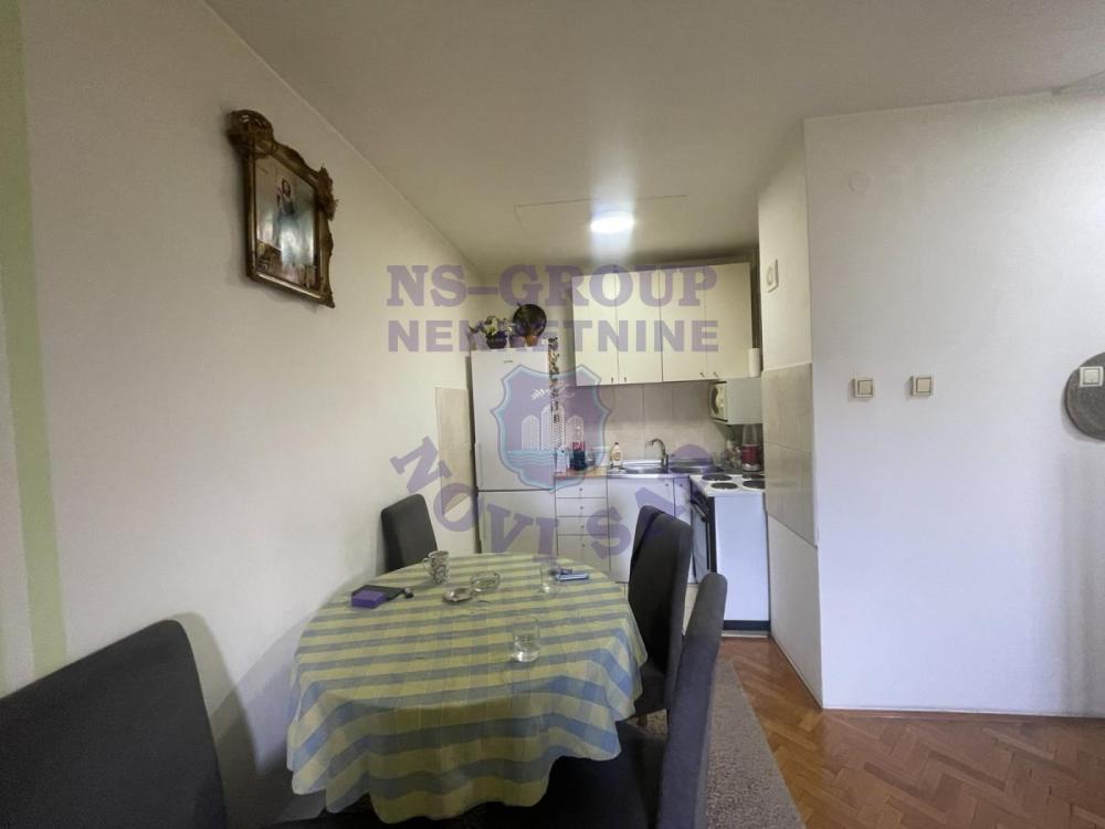 Slika 2 - Novo naselje, 51m2, dvoiposoban stan, novogradnja, 145.000 €