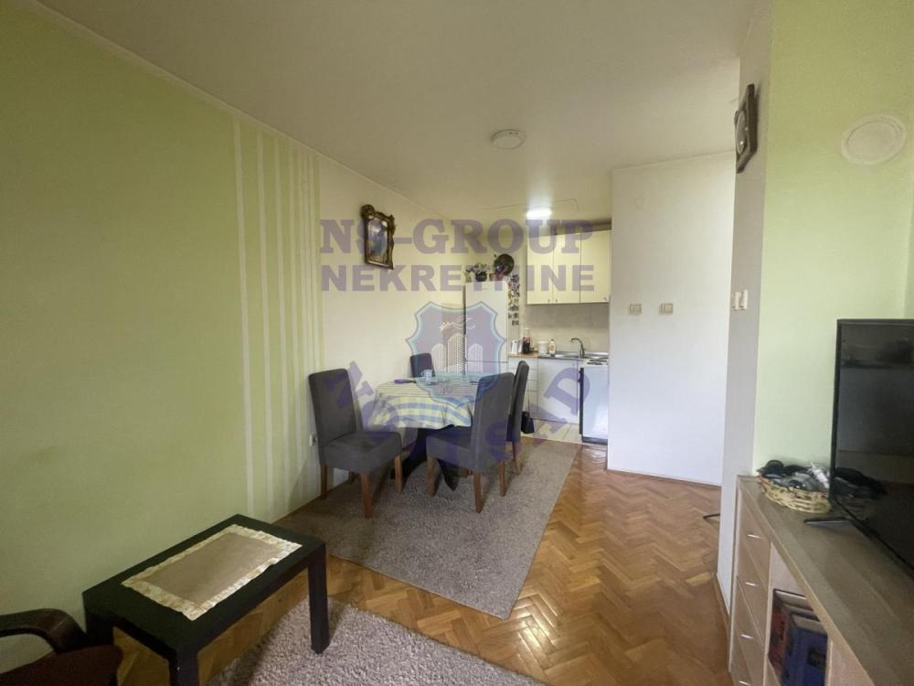 Slika 1 - Novo naselje, 51m2, dvoiposoban stan, novogradnja, 145.000 €