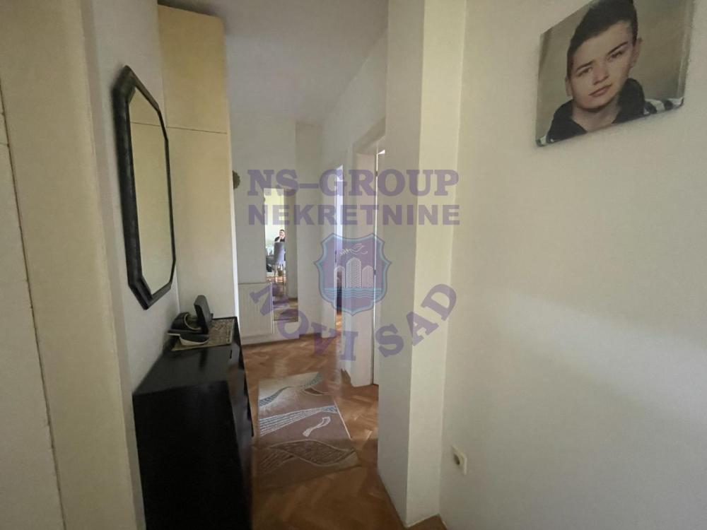 Slika 9 - Novo naselje, 51m2, dvoiposoban stan, novogradnja, 145.000 €