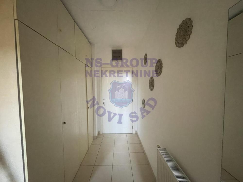 Slika 8 - Novo naselje, 51m2, dvoiposoban stan, novogradnja, 145.000 €