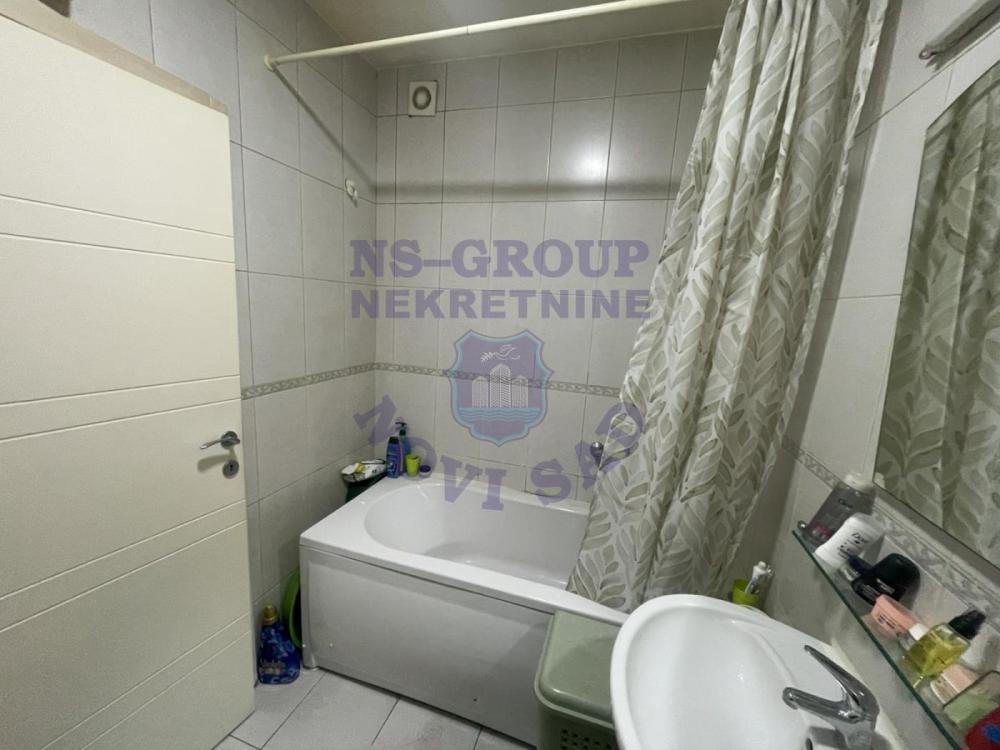 Slika 10 - Novo naselje, 51m2, dvoiposoban stan, novogradnja, 145.000 €