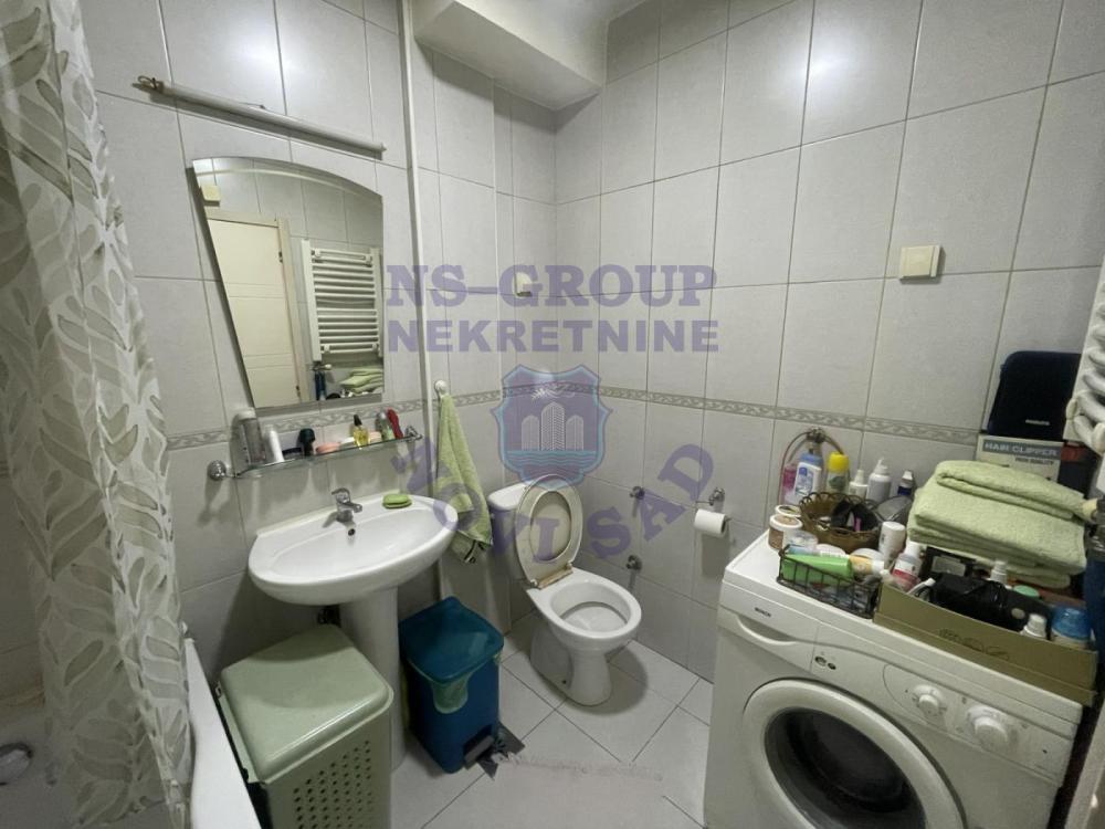Slika 11 - Novo naselje, 51m2, dvoiposoban stan, novogradnja, 145.000 €