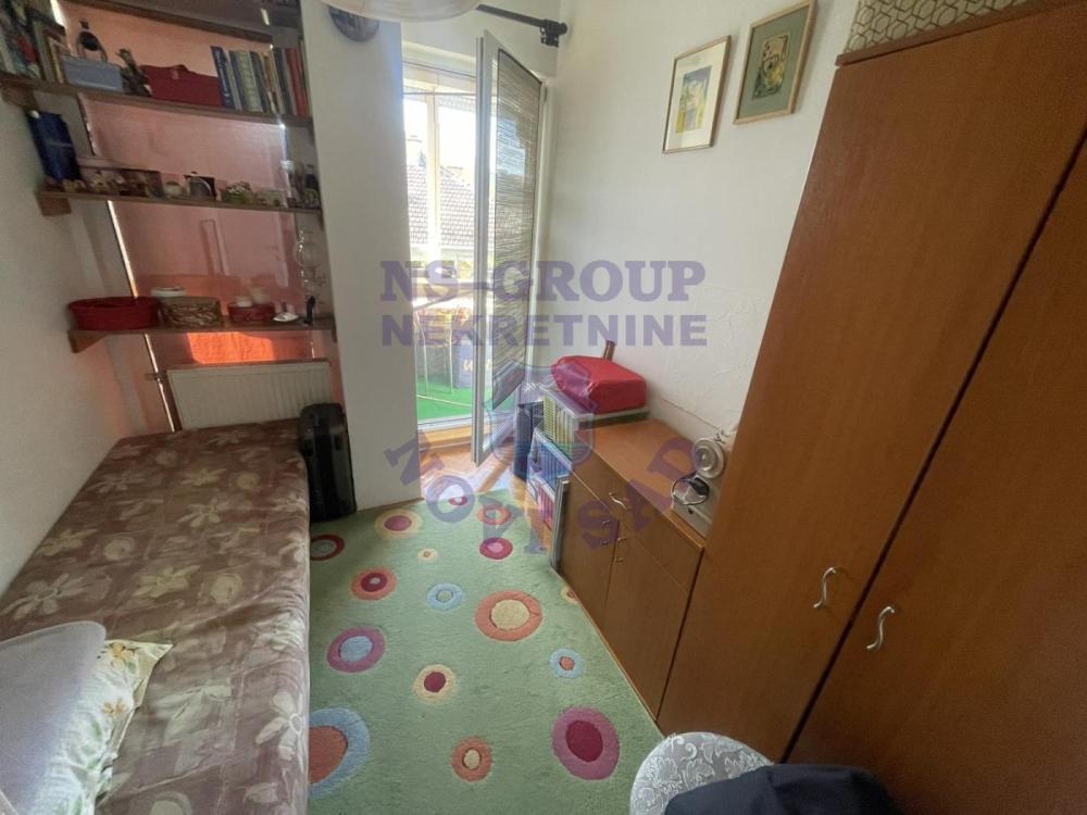 Slika 7 - Novo naselje, 51m2, dvoiposoban stan, novogradnja, 145.000 €