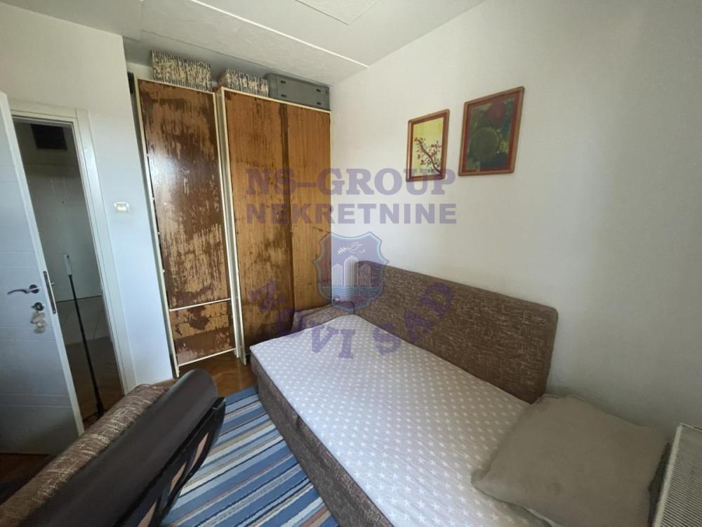 Slika 5 - Novo naselje, 51m2, dvoiposoban stan, novogradnja, 145.000 €