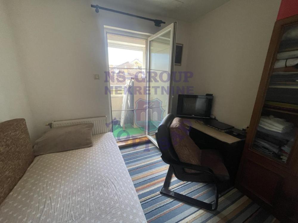 Slika 6 - Novo naselje, 51m2, dvoiposoban stan, novogradnja, 145.000 €