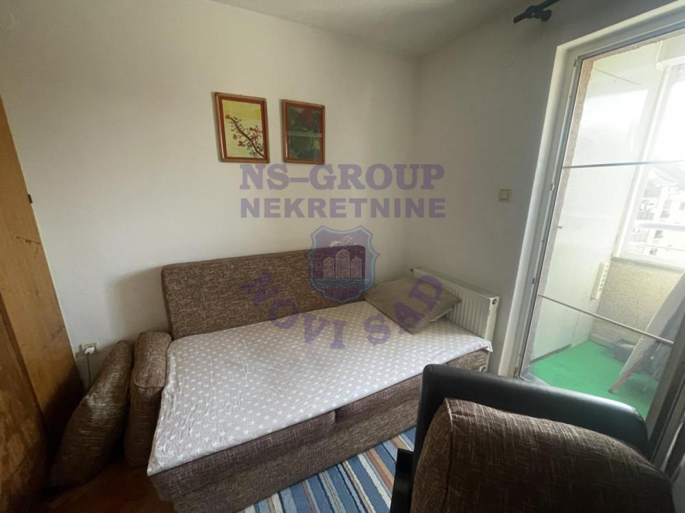 Slika 4 - Novo naselje, 51m2, dvoiposoban stan, novogradnja, 145.000 €