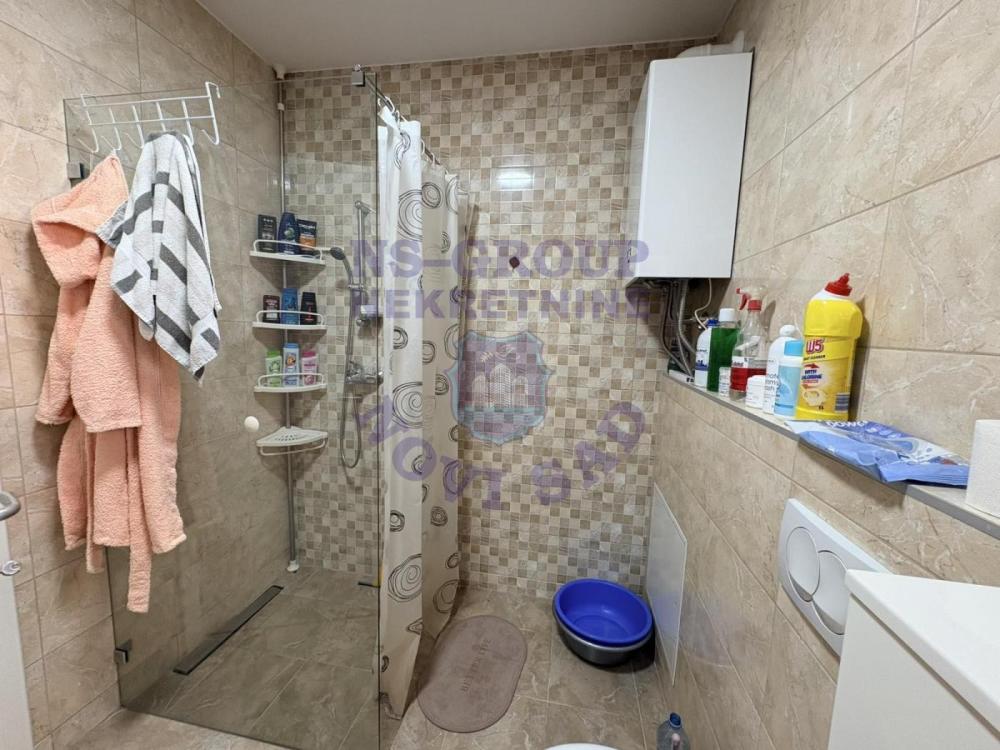 Slika 7 - Veternik, 54m2, dvosoban stan, novogradnja, 119.900 €