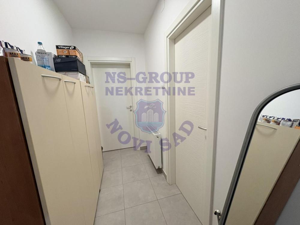 Slika 9 - Veternik, 54m2, dvosoban stan, novogradnja, 119.900 €
