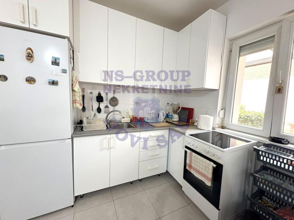 Slika 4 - Veternik, 54m2, dvosoban stan, novogradnja, 119.900 €