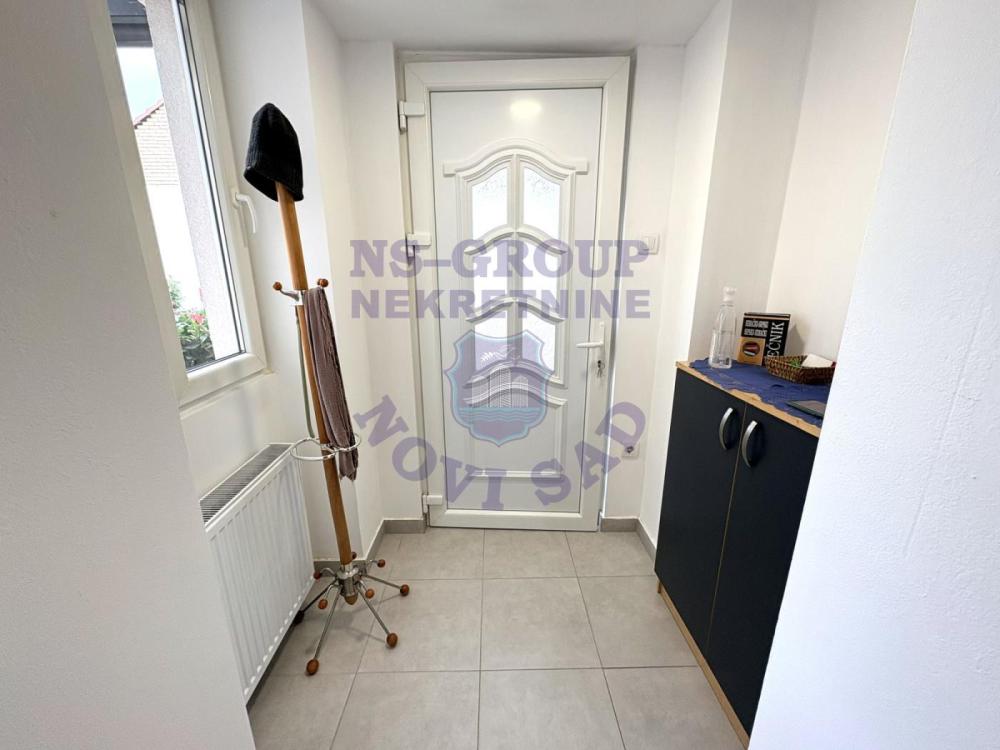 Slika 10 - Veternik, 54m2, dvosoban stan, novogradnja, 119.900 €