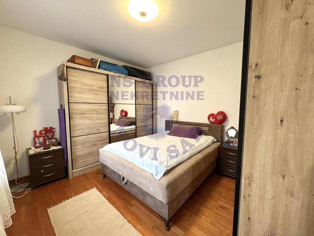 Slika 8 - Veternik, 54m2, dvosoban stan, novogradnja, 119.900 €