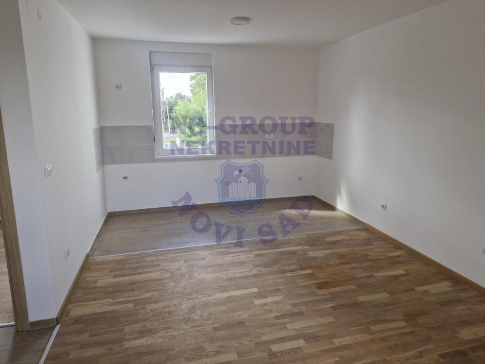 Glavna slika -Adice, 53m2, dvoiposoban stan, novogradnja, 132.100 €