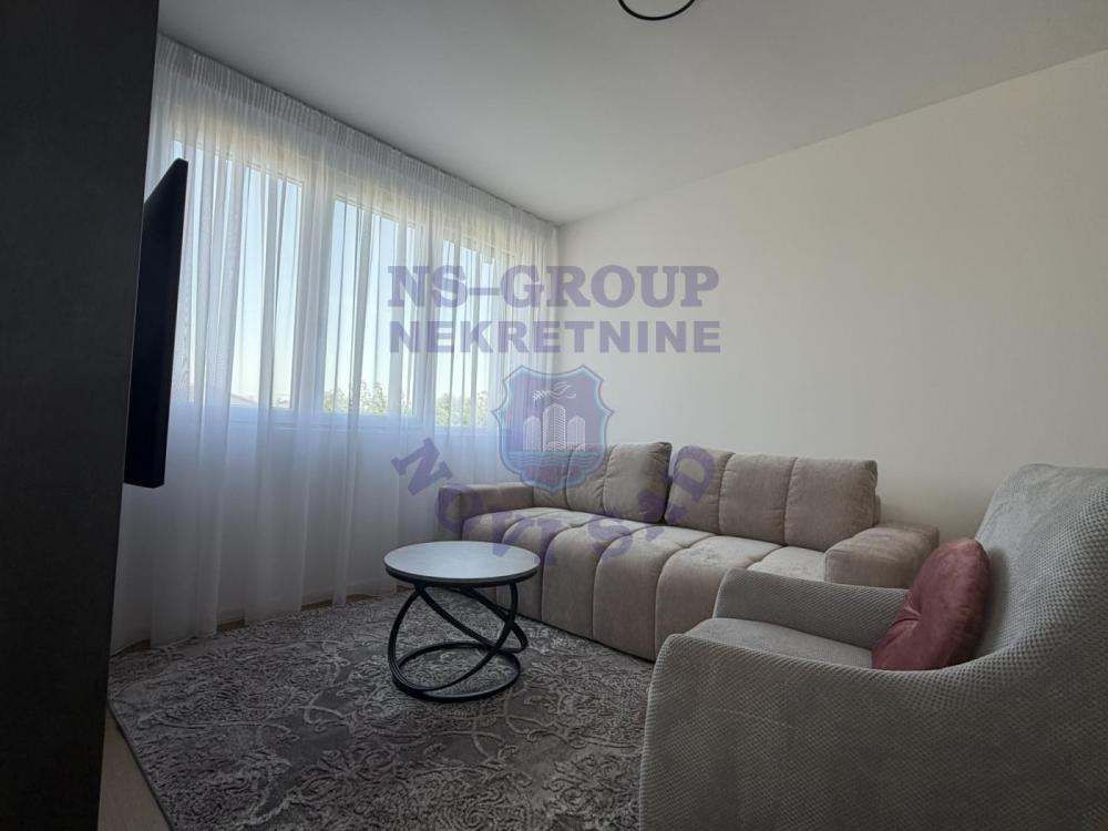 Slika 2 - Veternik, 41m2, dvosoban stan, novogradnja, 112.270 €