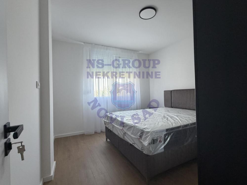 Slika 6 - Veternik, 41m2, dvosoban stan, novogradnja, 112.270 €