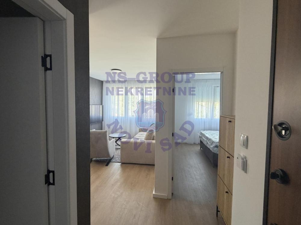Slika 9 - Veternik, 41m2, dvosoban stan, novogradnja, 112.270 €