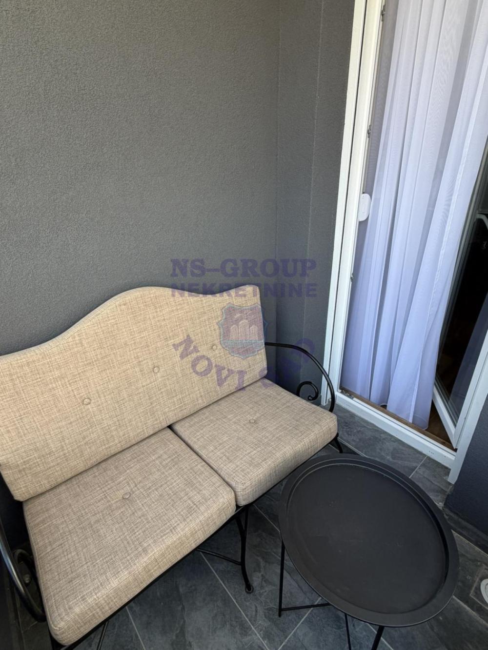 Slika 10 - Veternik, 41m2, dvosoban stan, novogradnja, 112.270 €