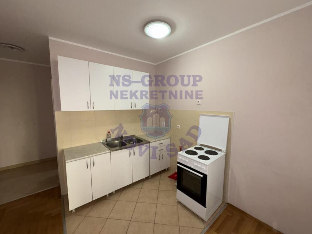 Slika 3 - Grbavica, 29m2, stan, novogradnja, 98.570 €