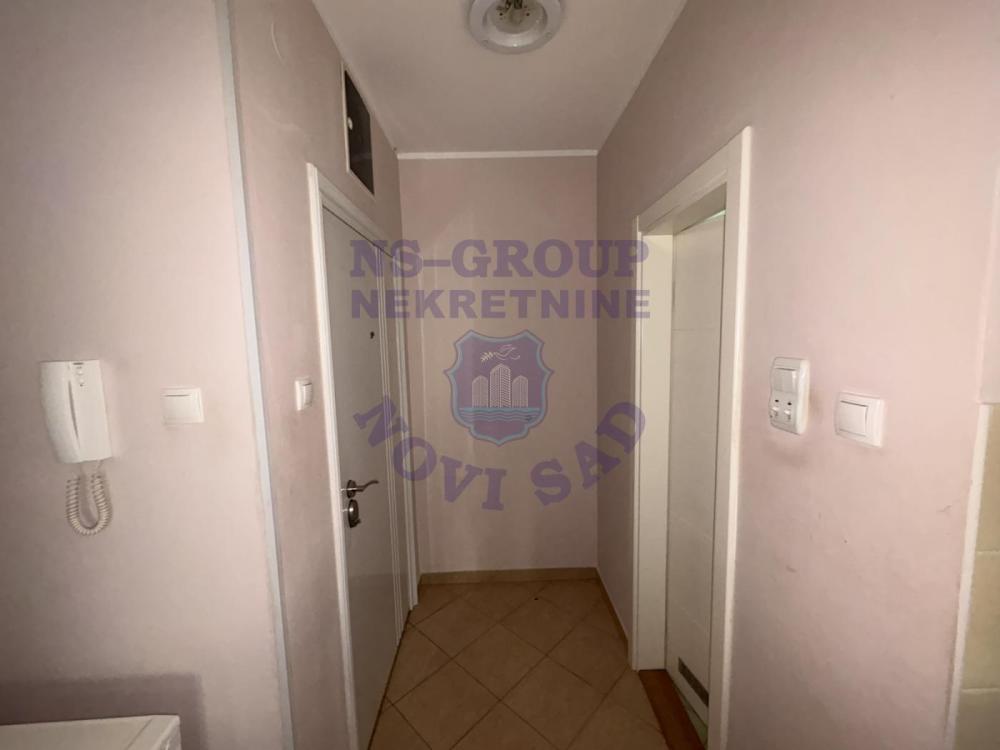 Slika 4 - Grbavica, 29m2, stan, novogradnja, 98.570 €