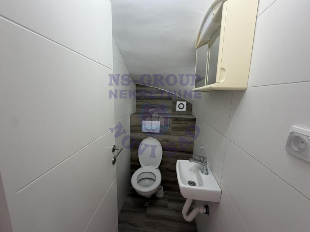Slika 3 - Petrovaradin, 79m2, četvorosoban stan, novogradnja, 187.150 €