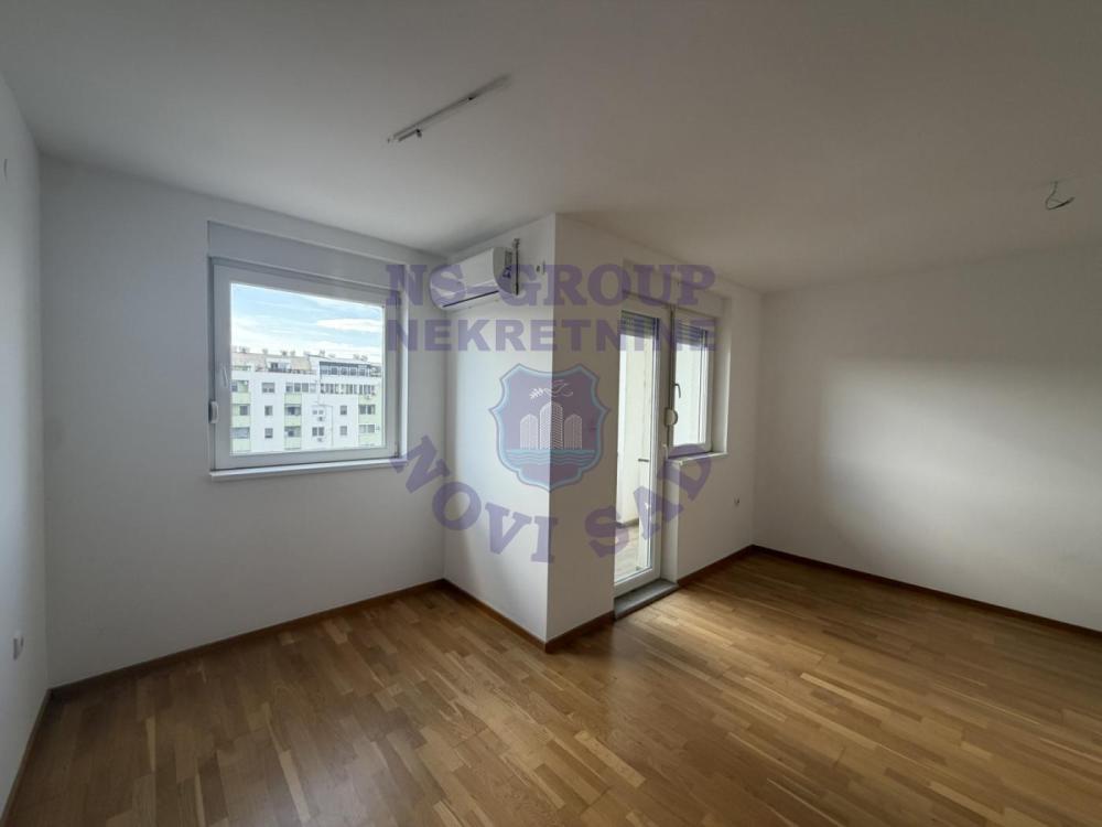 Slika 4 - Petrovaradin, 79m2, četvorosoban stan, novogradnja, 187.150 €