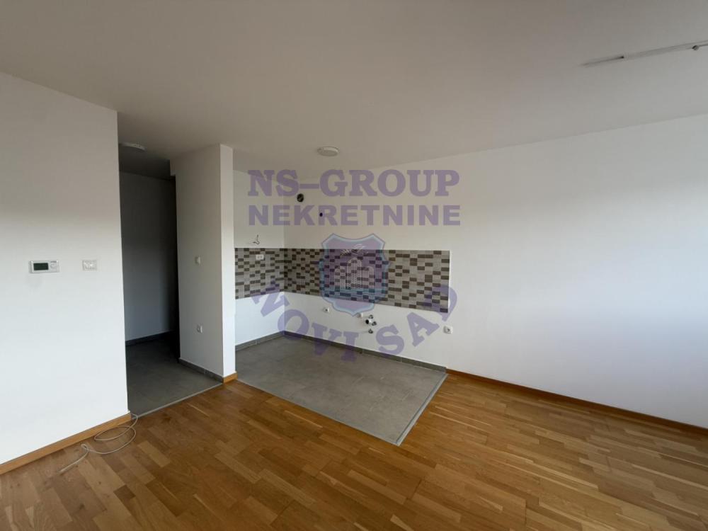 Slika 5 - Petrovaradin, 79m2, četvorosoban stan, novogradnja, 187.150 €