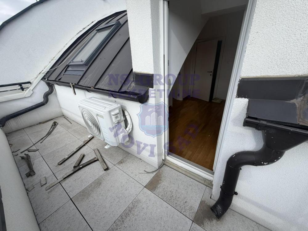 Slika 8 - Petrovaradin, 79m2, četvorosoban stan, novogradnja, 187.150 €