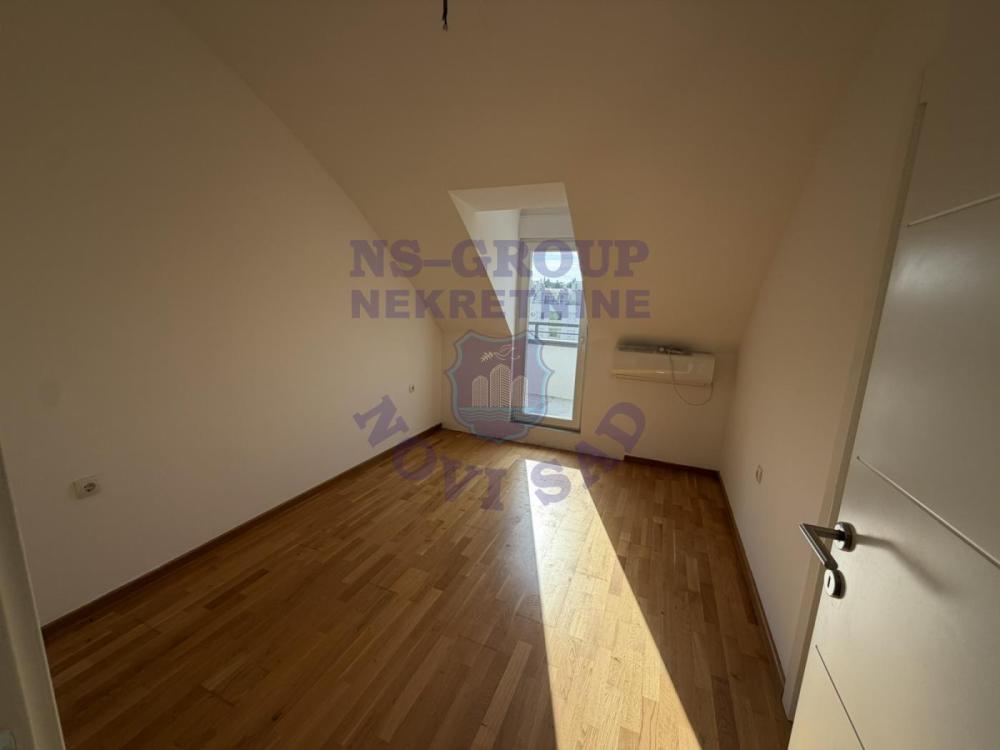 Slika 9 - Petrovaradin, 79m2, četvorosoban stan, novogradnja, 187.150 €