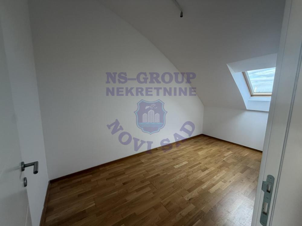 Slika 11 - Petrovaradin, 79m2, četvorosoban stan, novogradnja, 187.150 €