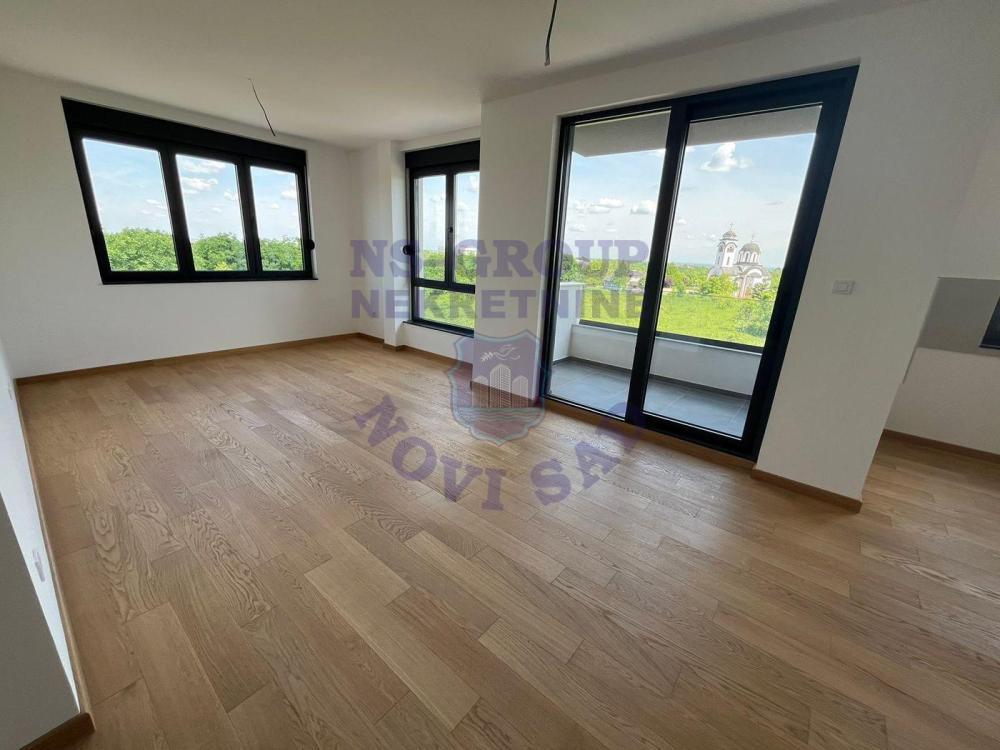 Glavna slika -Mišeluk, 137m2, četvorosoban stan, novogradnja, 366.640 €