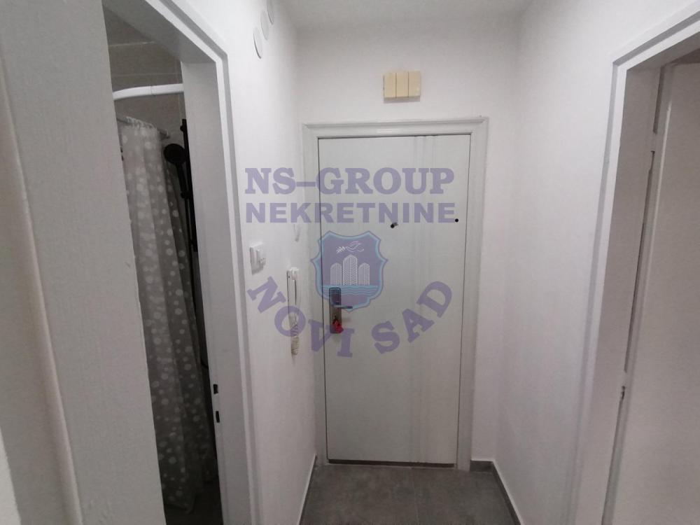 Slika 5 - Satelit, 31m2, jednoiposoban stan, novogradnja, 99.900 €