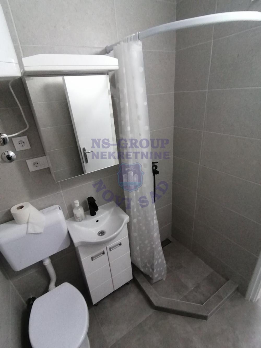 Slika 7 - Satelit, 31m2, jednoiposoban stan, novogradnja, 99.900 €