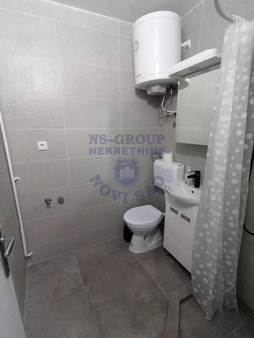 Slika 6 - Satelit, 31m2, jednoiposoban stan, novogradnja, 99.900 €