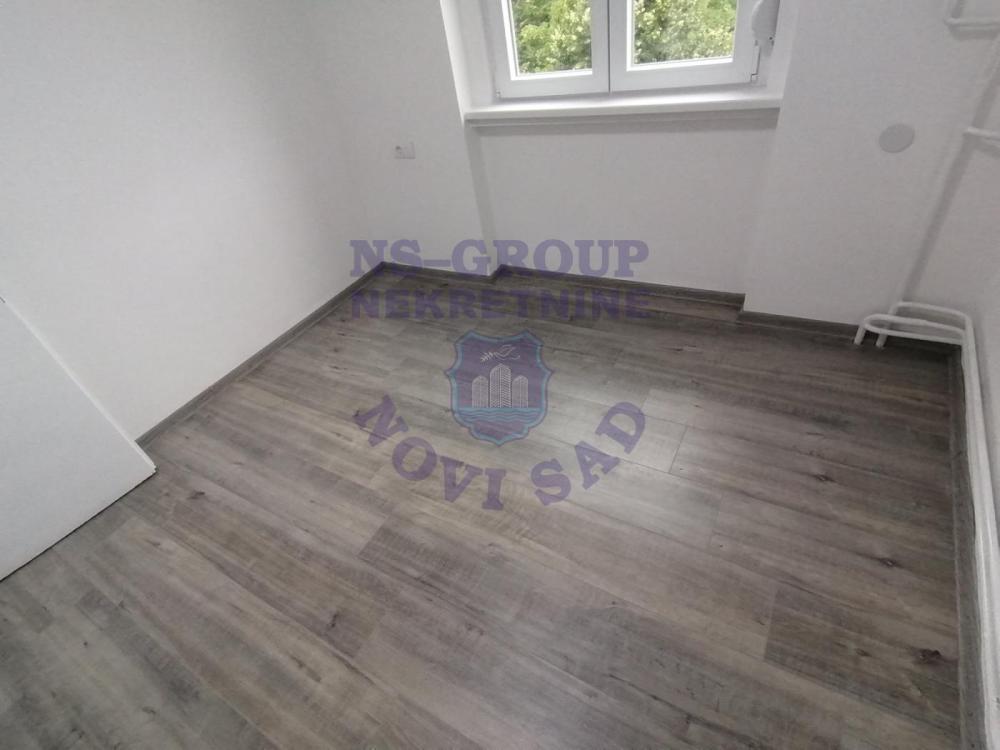 Slika 3 - Satelit, 31m2, jednoiposoban stan, novogradnja, 99.900 €