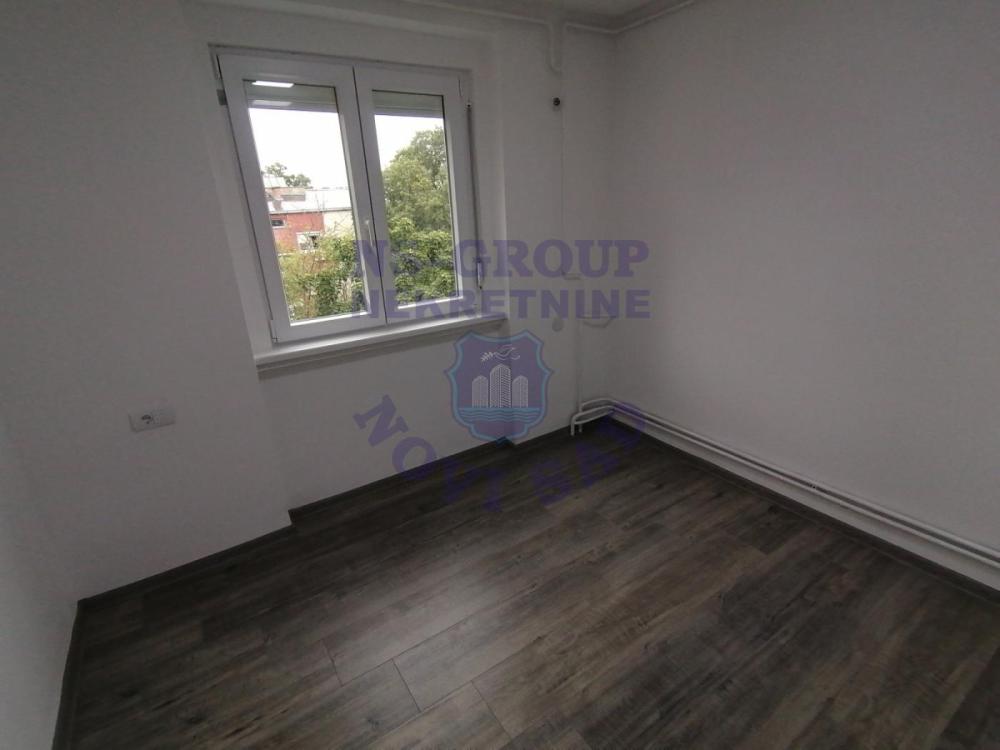 Slika 4 - Satelit, 31m2, jednoiposoban stan, novogradnja, 99.900 €