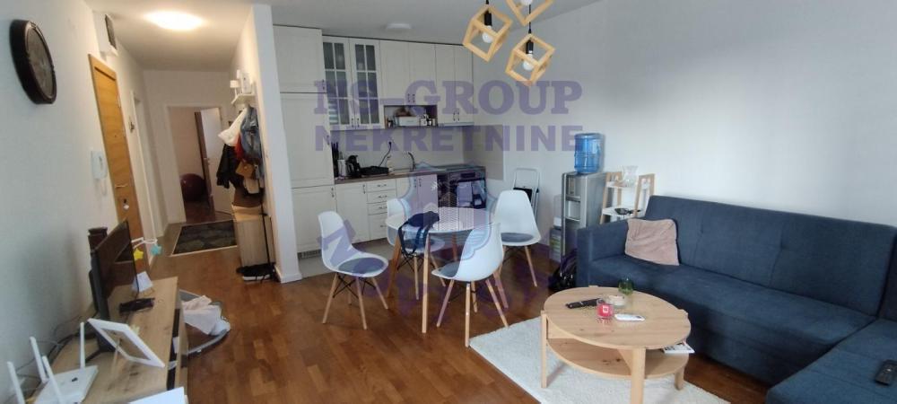 Glavna slika -Adice, 71m2, troiposoban stan, novogradnja, 164.800 €