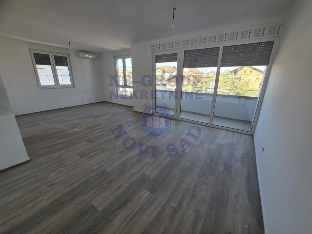 Glavna slika -Klisa, 67m2, trosoban stan, novogradnja, 145.530 €