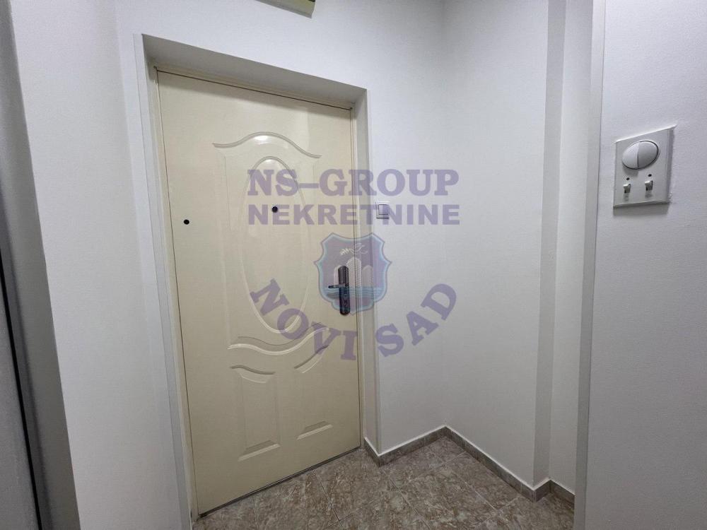 Slika 6 - Novi Sad, 26m2, jednosoban stan, novogradnja, 83.430 €
