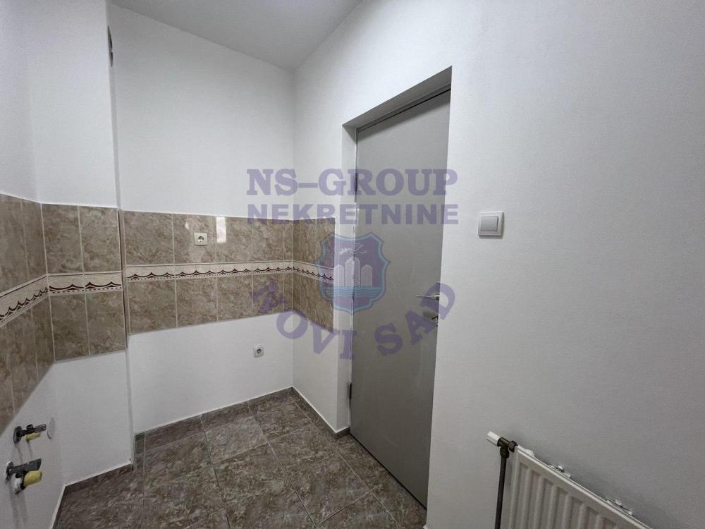 Slika 4 - Novi Sad, 26m2, jednosoban stan, novogradnja, 83.430 €