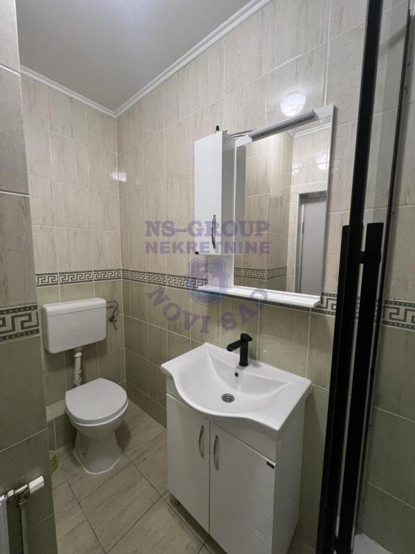 Slika 7 - Novi Sad, 26m2, jednosoban stan, novogradnja, 83.430 €