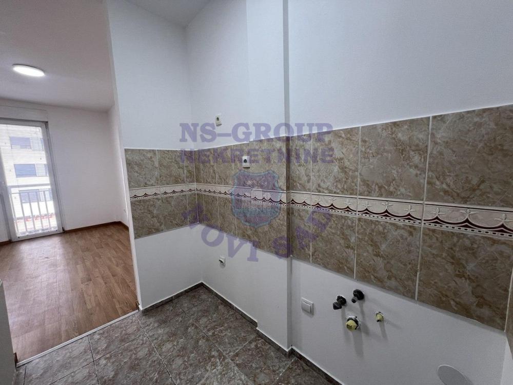 Slika 2 - Novi Sad, 26m2, jednosoban stan, novogradnja, 83.430 €